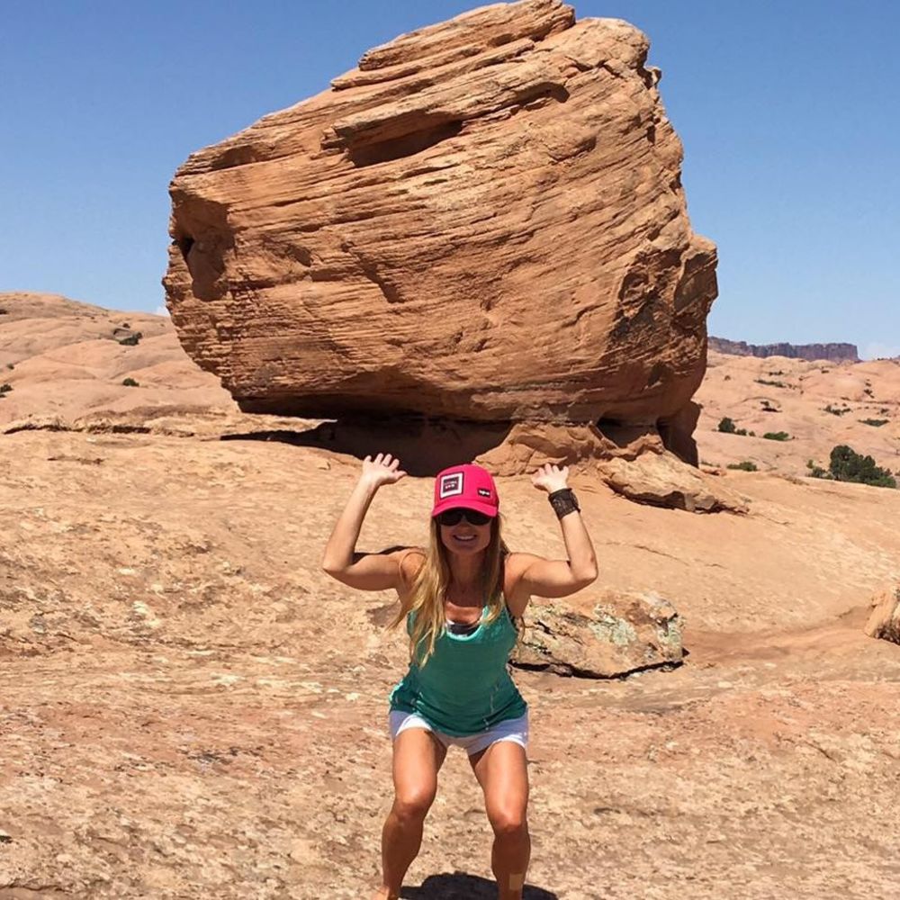 Meet your Posher, Kimberly